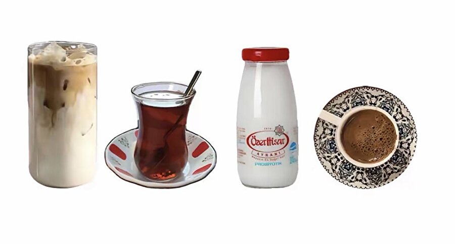 Bizim muhteşem dörtlü