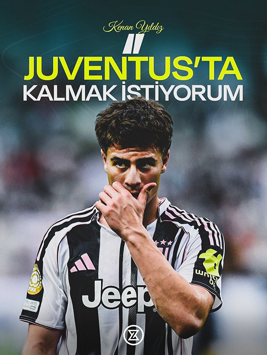 "Sonuna kadar kalmak istiyorum"