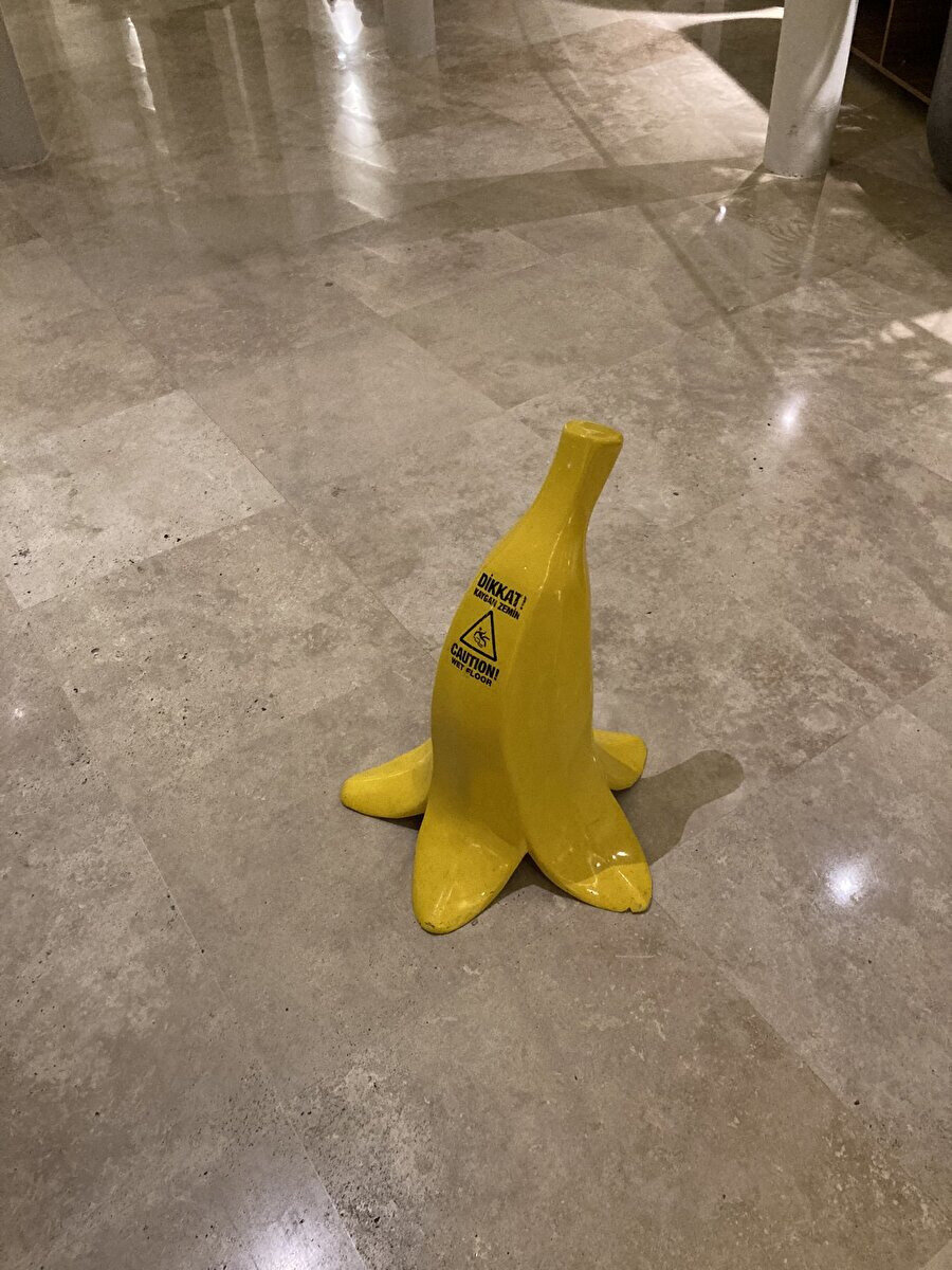 İşini severek yapanlarda bugün