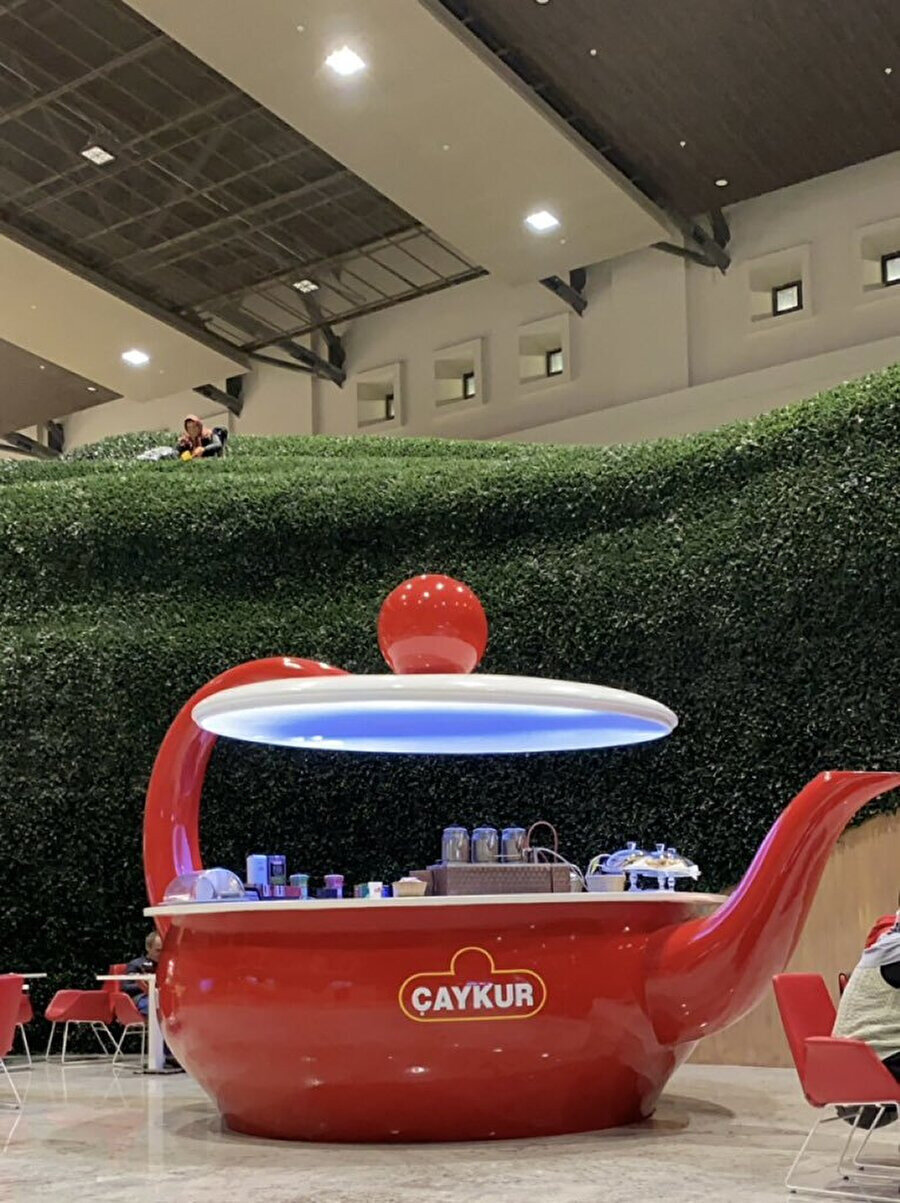 İhtiyacımız olan o tasarım