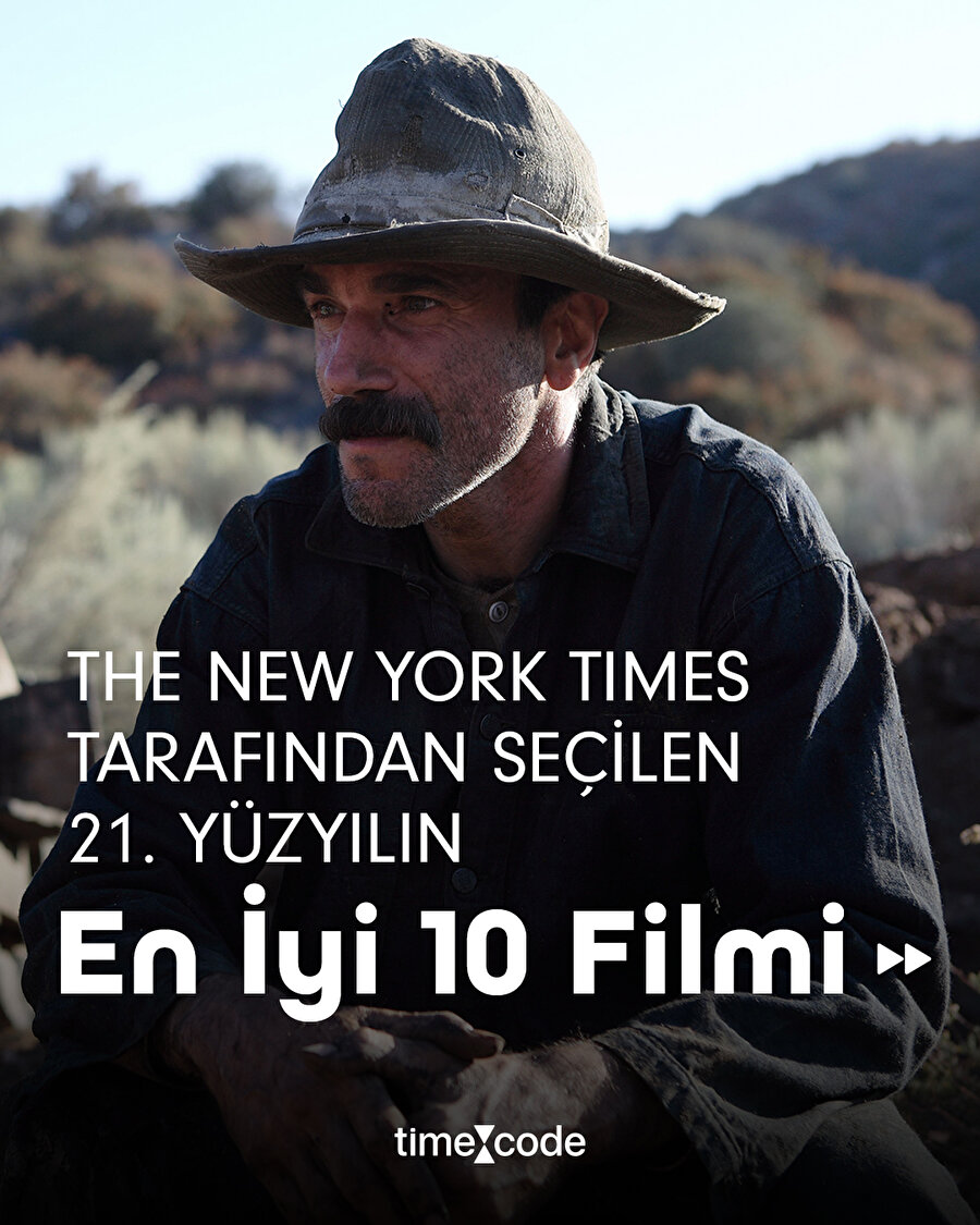 New York Times 21. yüzyılın en iyi filmlerini açıkladı