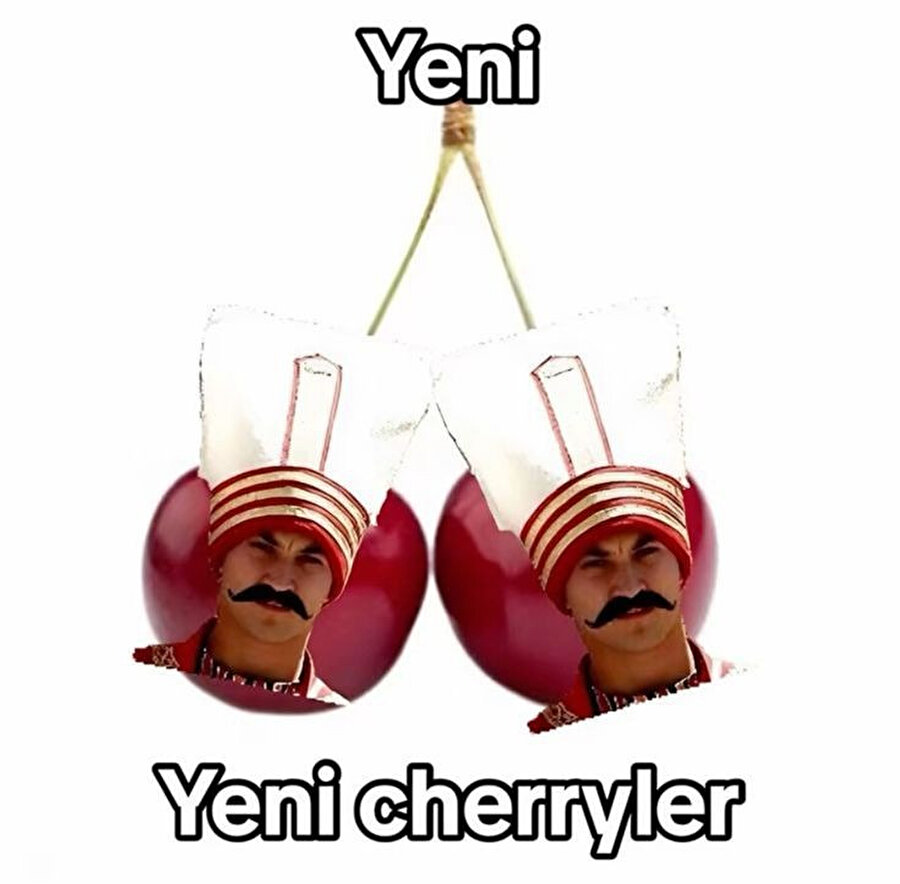 Herkesin esprilerine laf ettikten sonra yaptığım espri