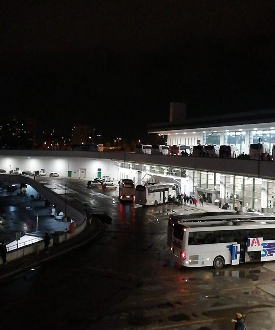 Dünyanın en iyi overthink mekanı