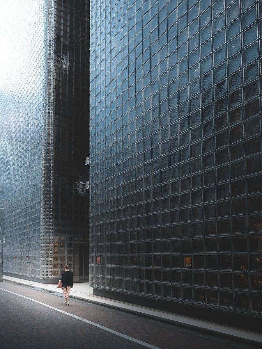 Renzo Piano imzalı ikonik yapı! 