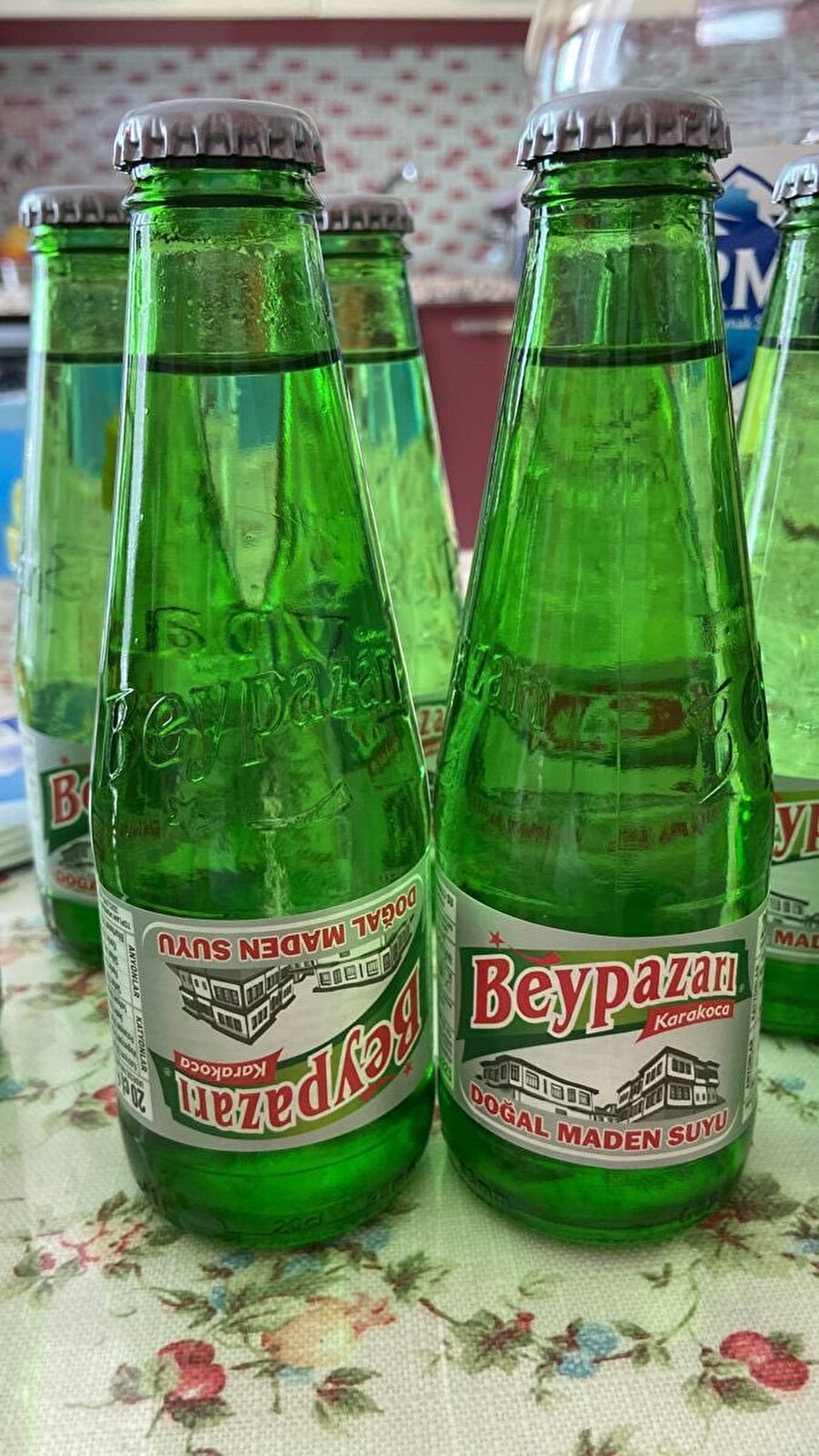 Dünyanın en iyi içeceği