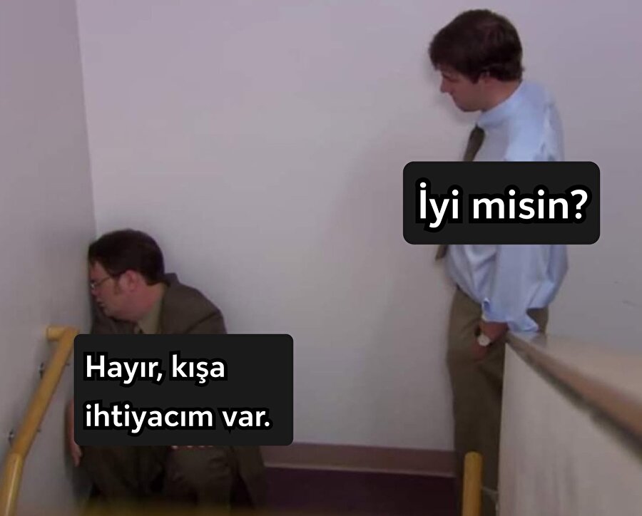 Bu kişiyiz