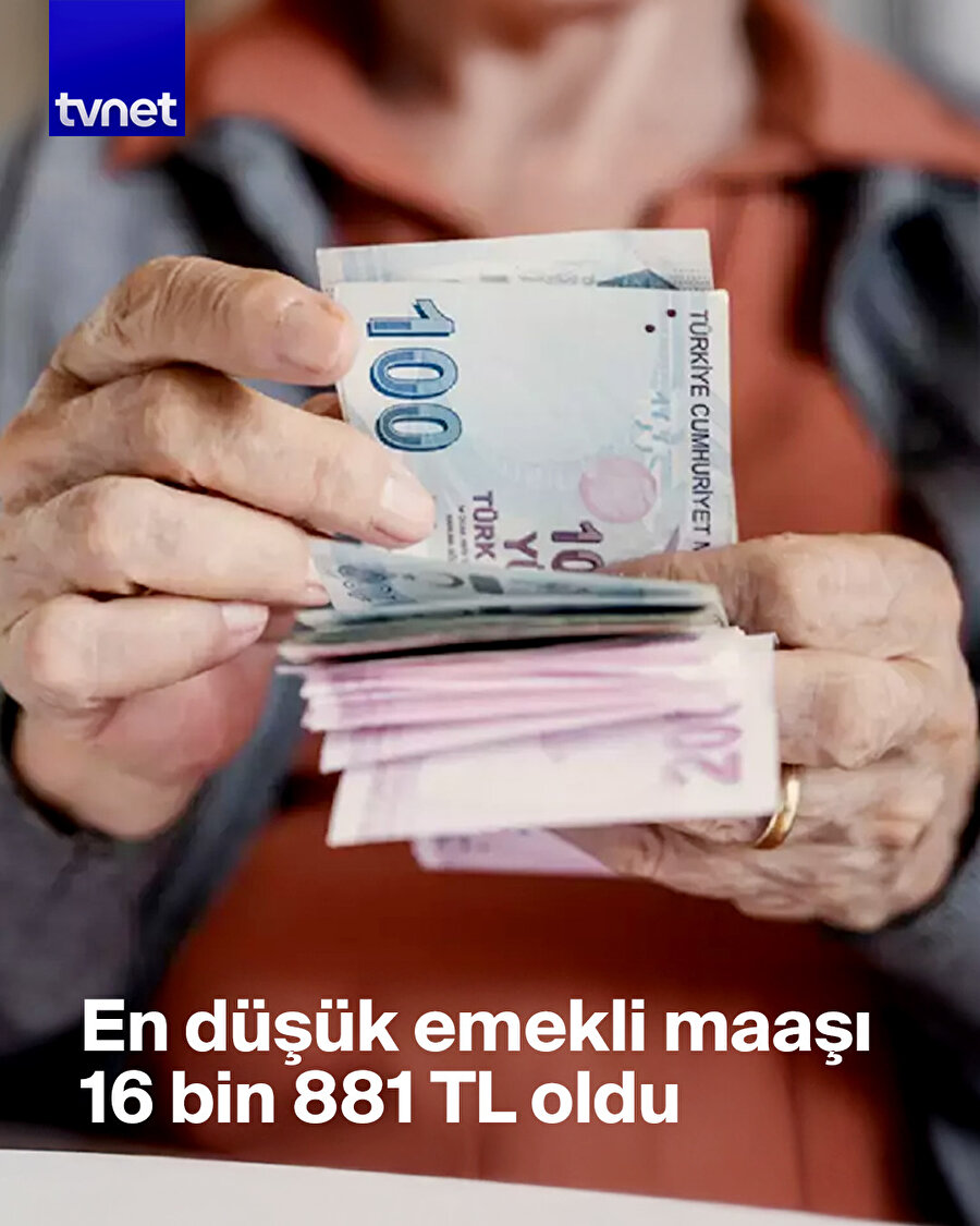 🤔 Sizce yeni rakam yeterli mi?