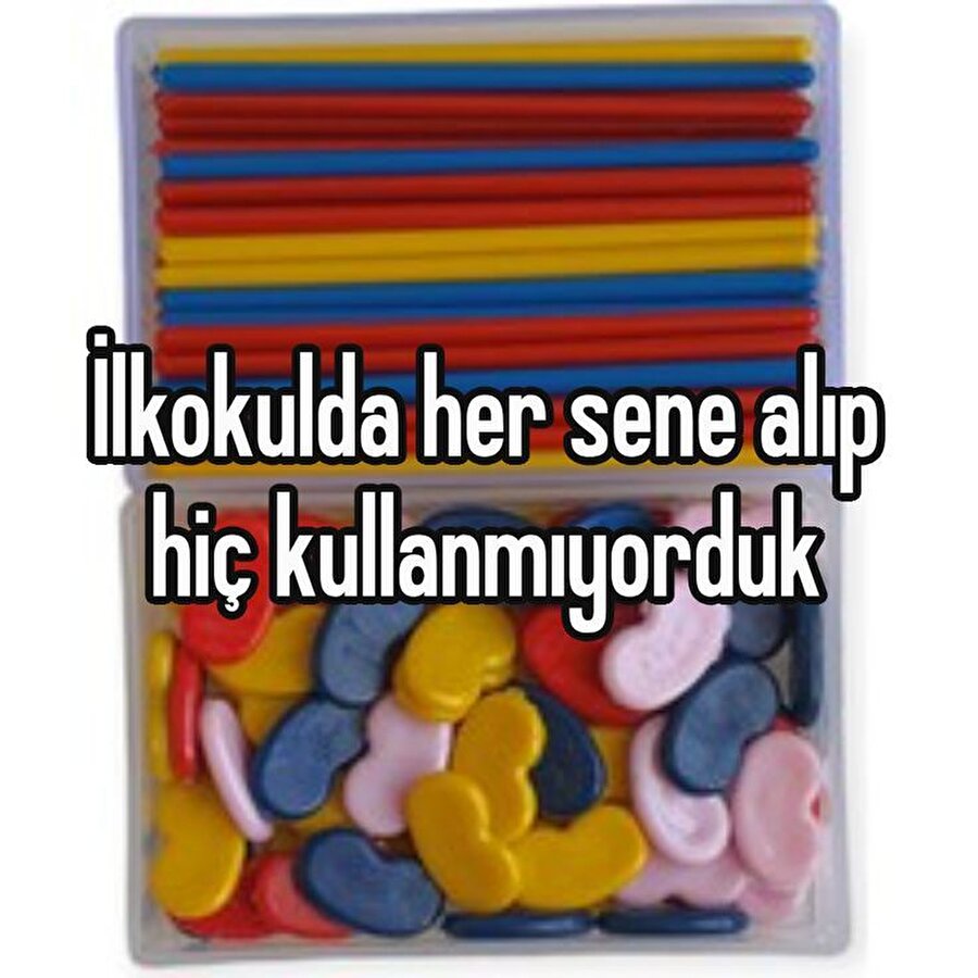 Sadece mükemmel bir çocukluk geçirmiş olanlar bunun ne olduğunu bilir