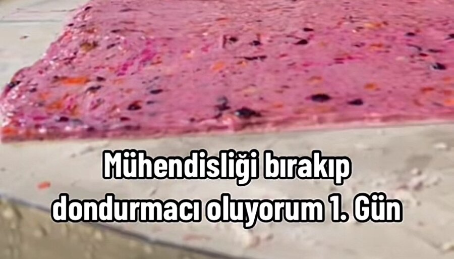 Bizim kariyerin gidişat