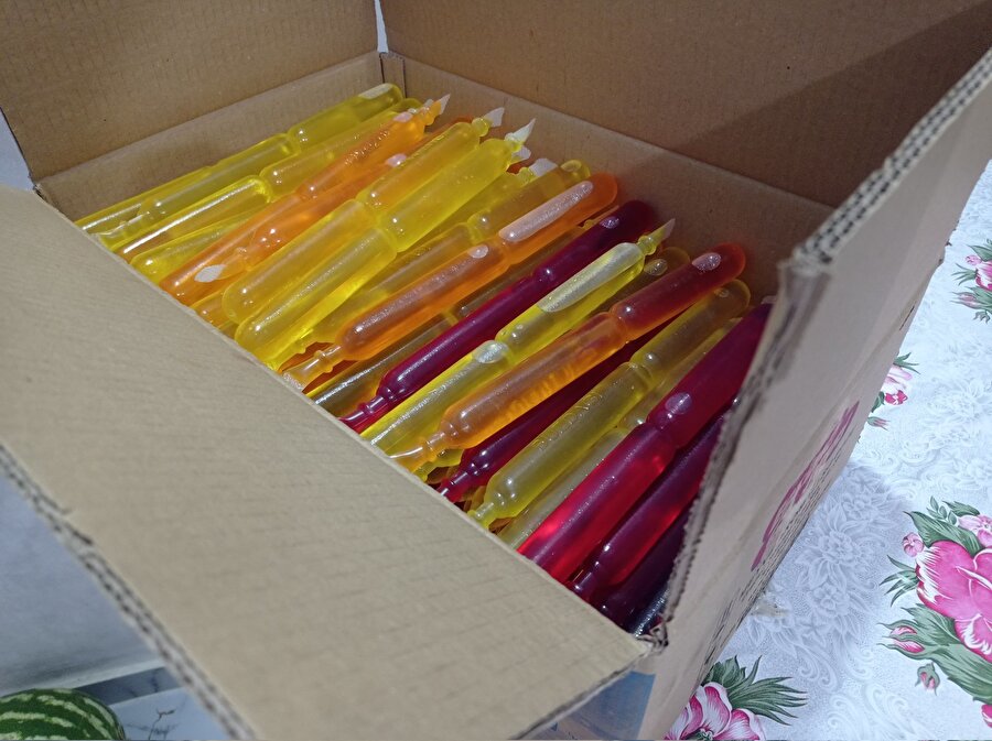 Çocukluğumuza götürdü bu görsel bizi