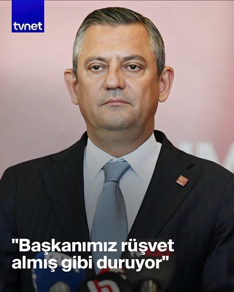 “Baklava kutusu videosu gerçekse, Allah onun cezasını versin”