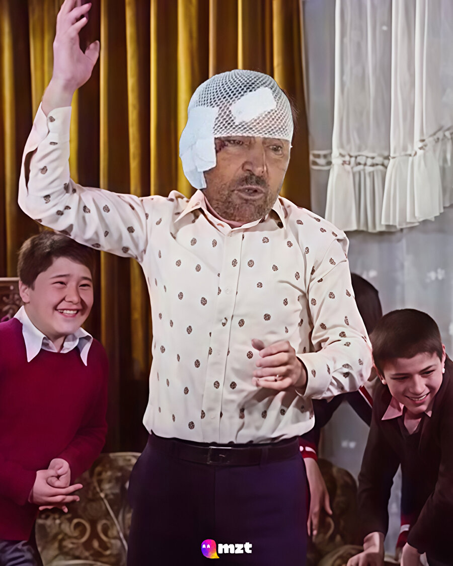 Aslanla mücadele eden ağabeyin yıllar sonra düşeceği durum