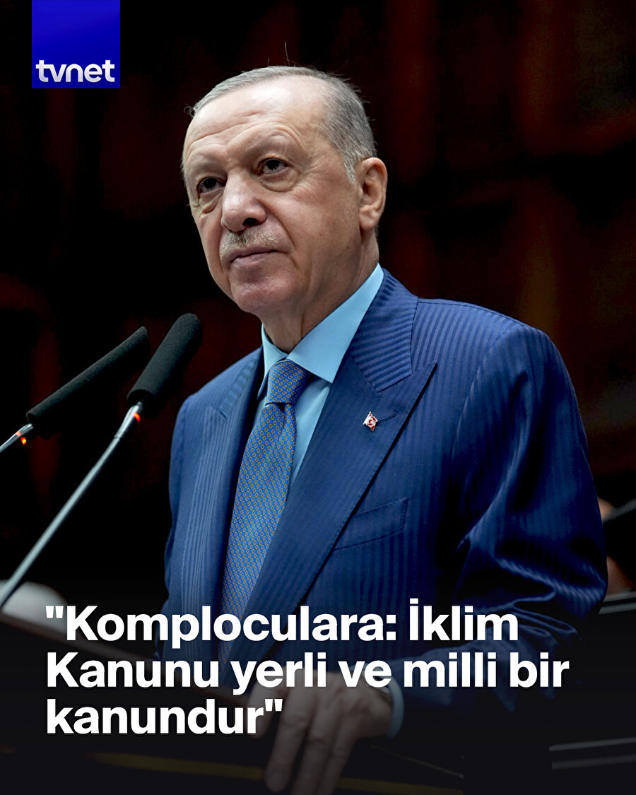 "Dünya üzerinde bir karış toprağımızı teslim alacak güç yok"