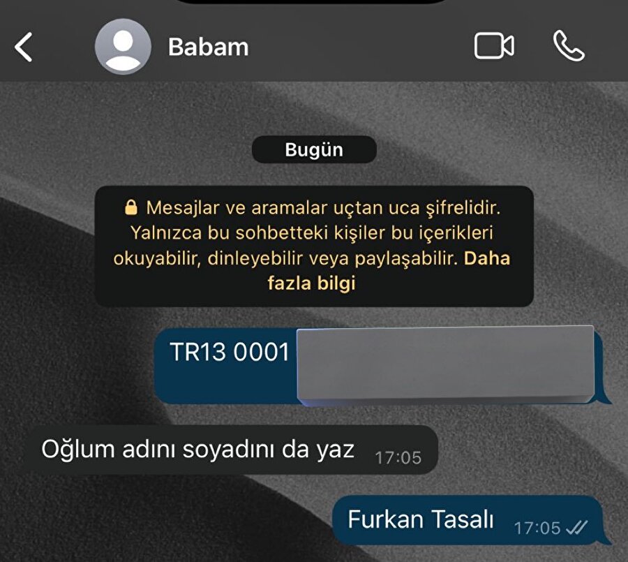 Babalar neden böyle?