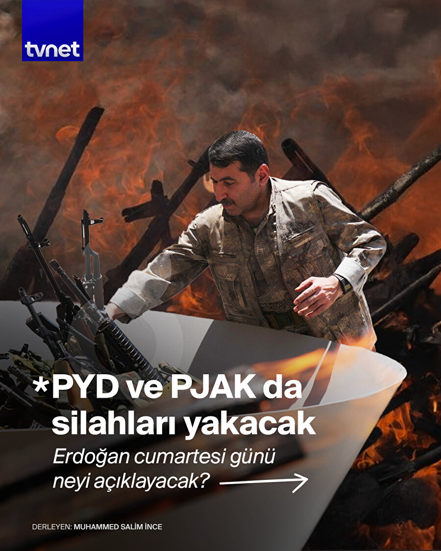 Cumhurbaşkanı Erdoğan'ın tarihi açıklaması ne üzerine olacak?