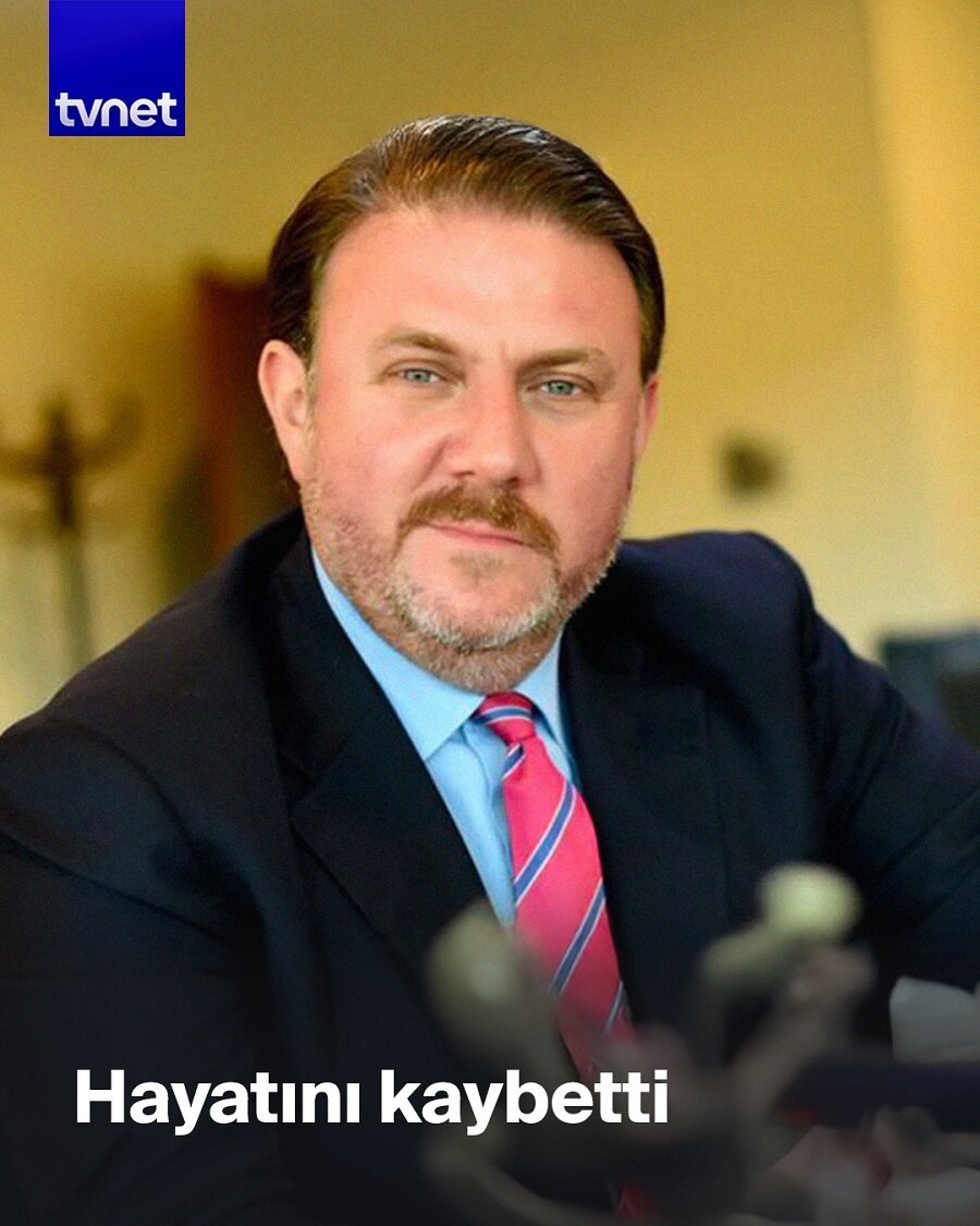Yiğit Bulut hayatını kaybetti