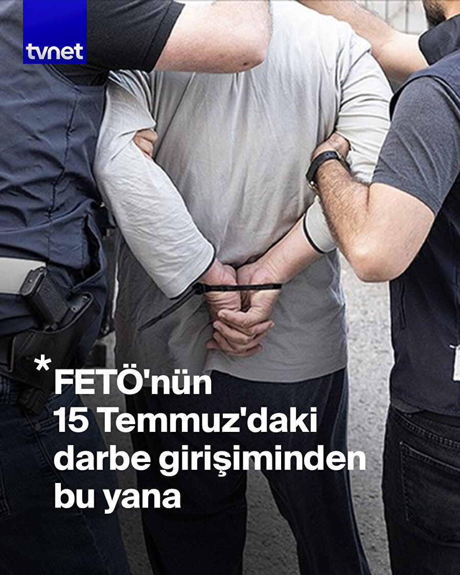 Hain darbe girişimi önlendi, peki sonra neler oldu?