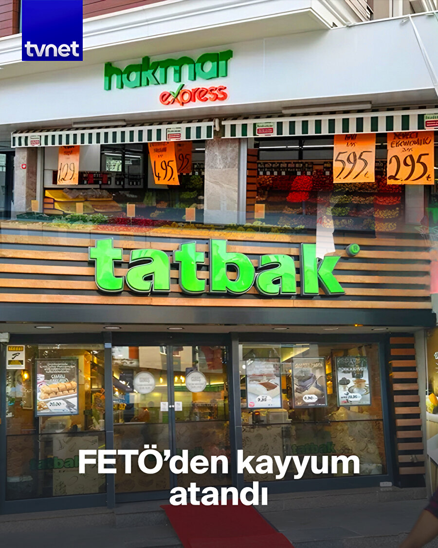 15 Temmuz sabahı FETÖ'nün en güncel finans yapılanmasına darbe