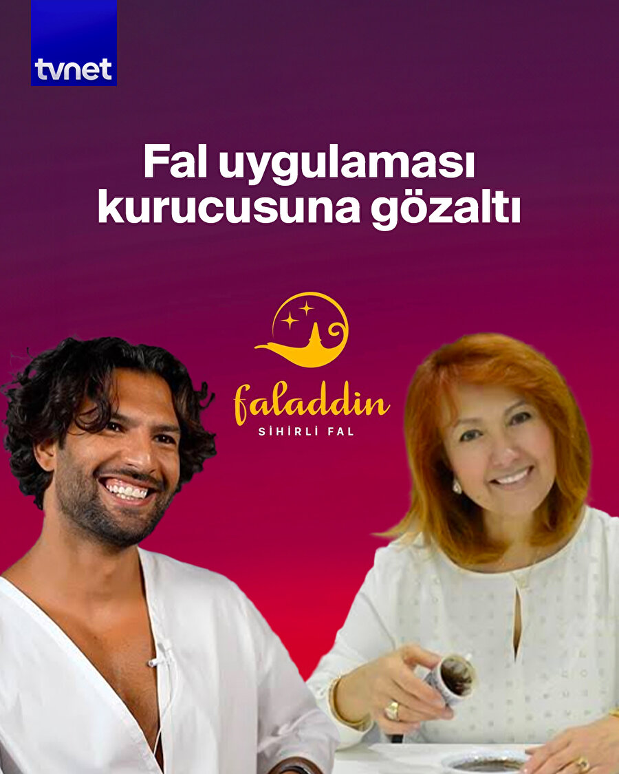 Sertaç Taşdelen hakkında gözaltı kararı