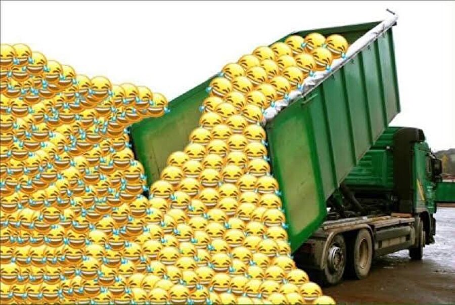 Akraba grubunda espri yapmışımdır