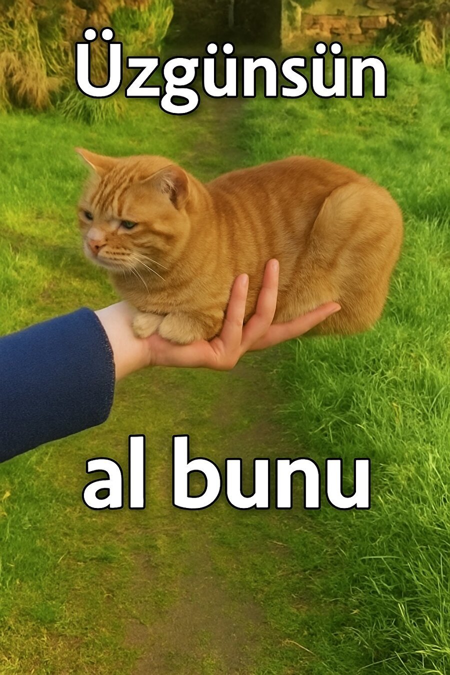 İdeal müdahale yöntemi budur