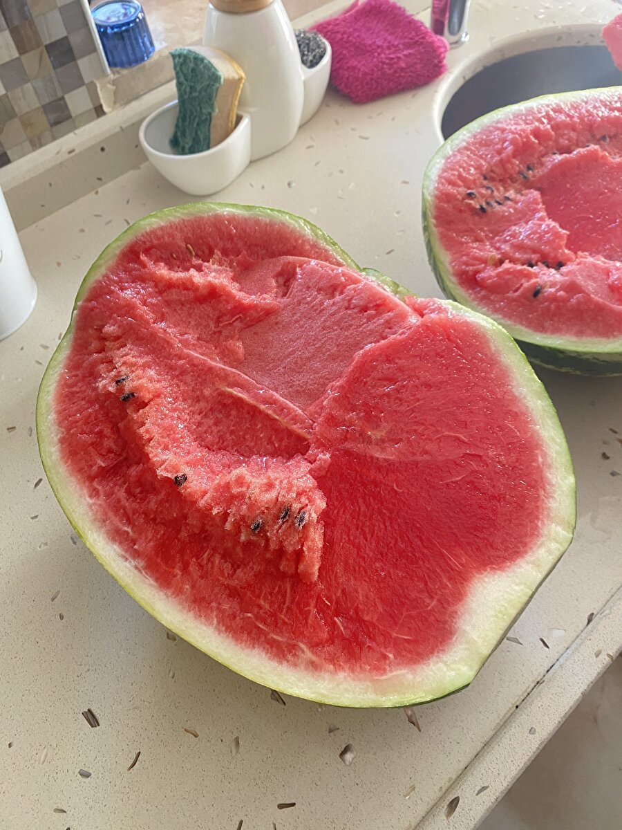 Gerçek yetenek budur