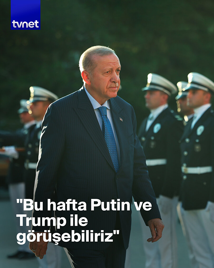 Rusya-Ukrayna barışı İstanbul'da mı sağlanacak?