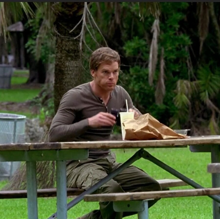 Üniversitenin ilk günü bizdir