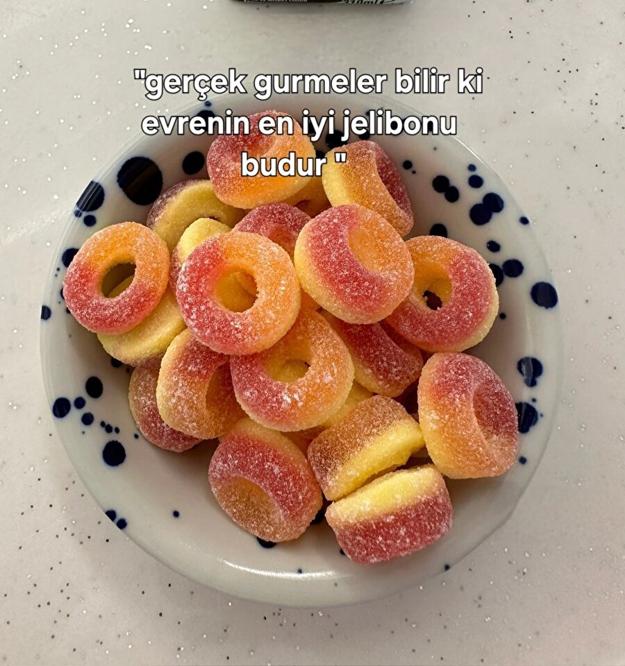 Dünyanın en iyi tespiti