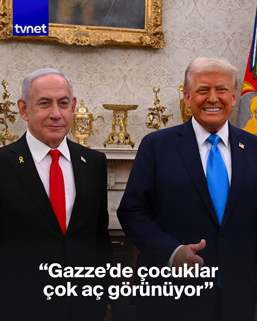 Binlerce masum sivil öldü, ABD Başkanı Trump yeni fark etti!