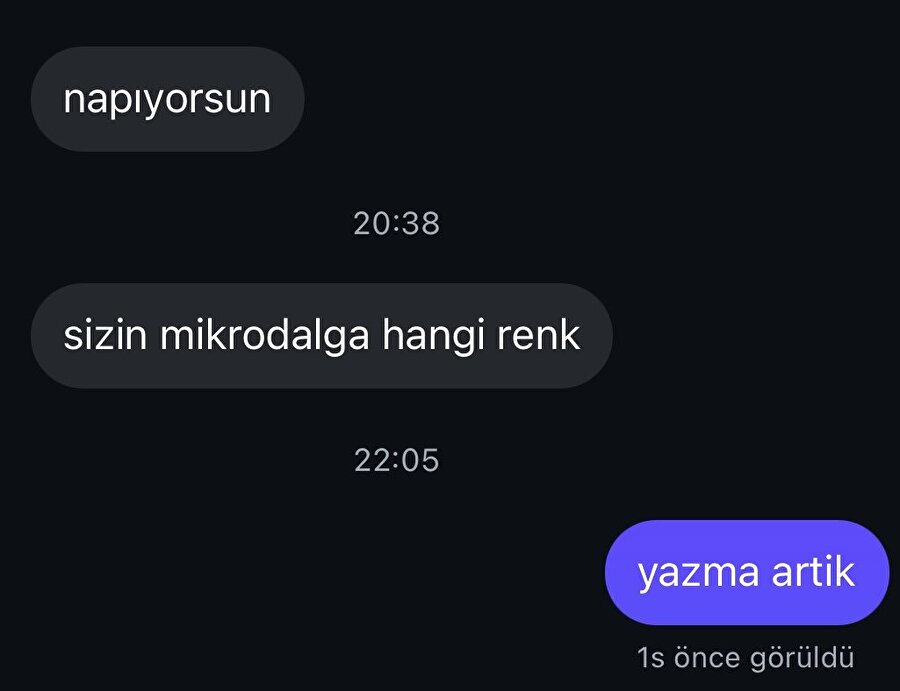 Yazmak isteyen her şekilde yazıyor