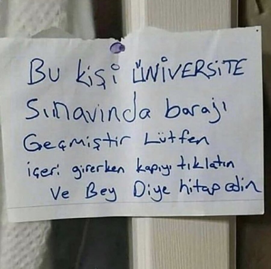 Ehliyeti tekte alınca yaşadığım güç zehirlenmesi