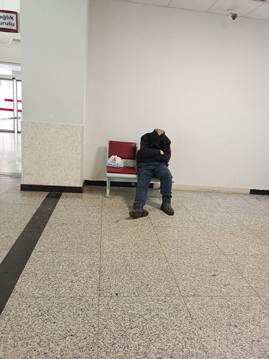 Abi ne yapıyorsun aklımız çıktı