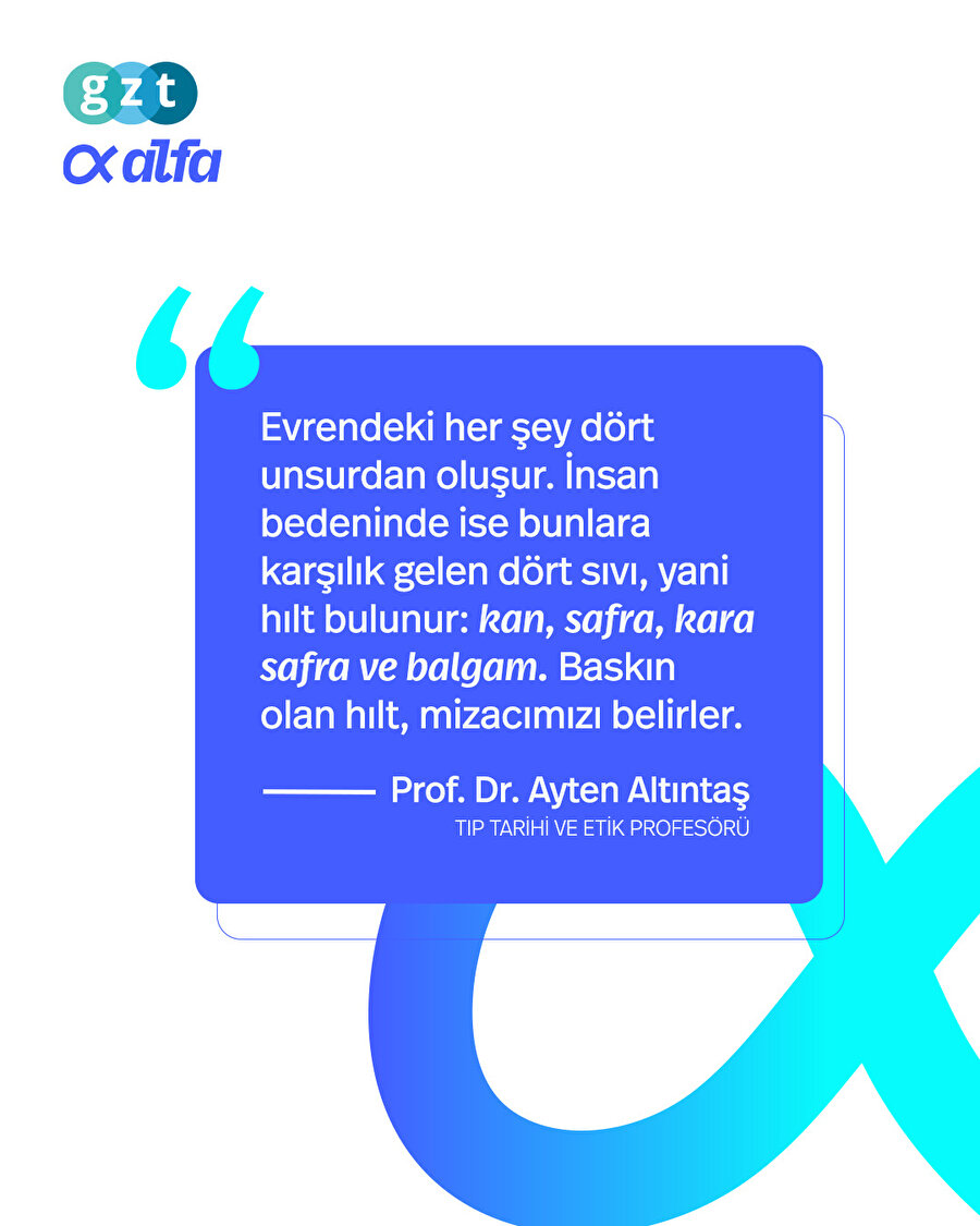 Mizaç türleri yaşantımızı nasıl etkiler?