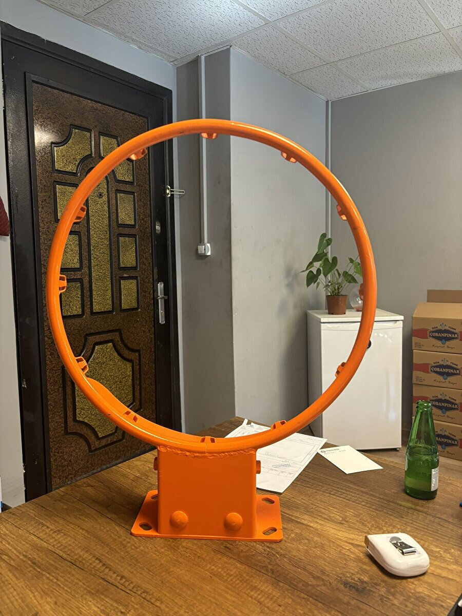 Tüm algılarımızı yerle bir etti