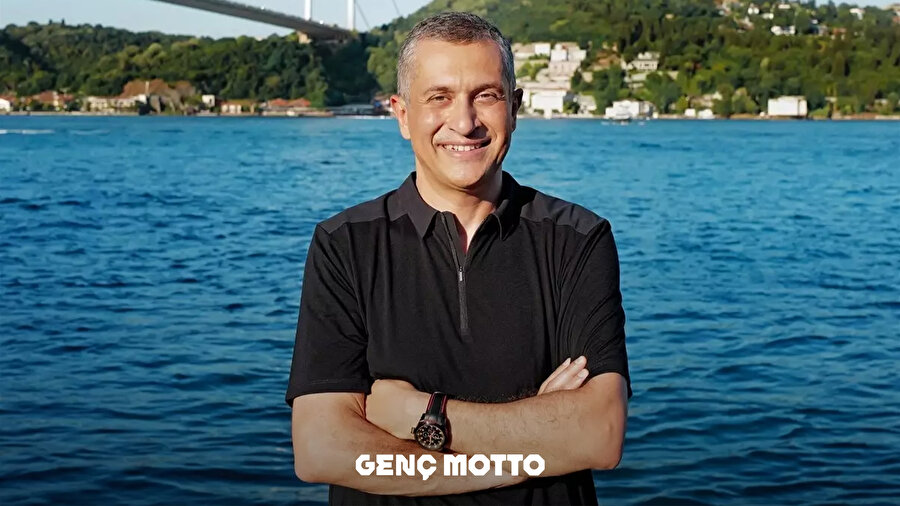 Türk iş adamı uzay yolculuğuna çıkıyor, tarihe adını yazacak