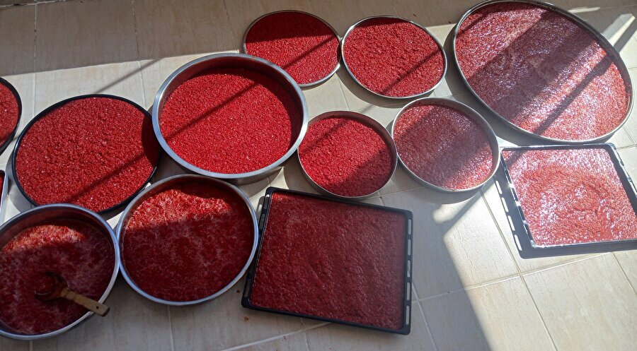 Twitter'a atılan tüm yemeklere boca etmek istiyoruz