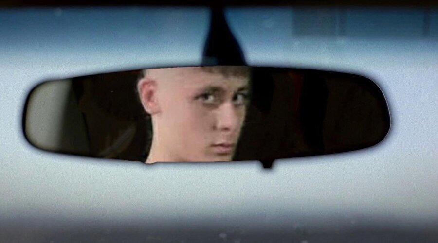 Taksici Google Maps rotasından sapınca attığım bakış