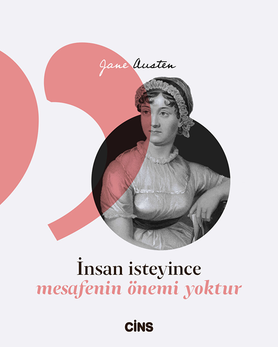 Jane Austen'den mesafelere dair