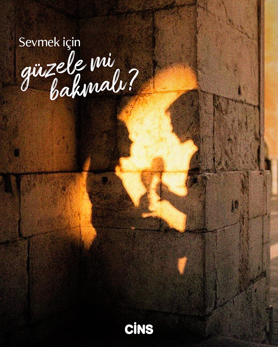 Victor Hugo'dan sevmeye dair