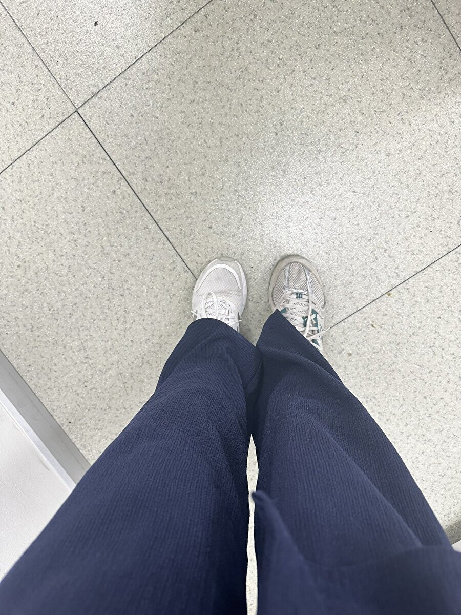 Bizim dalgınlık seviyesi