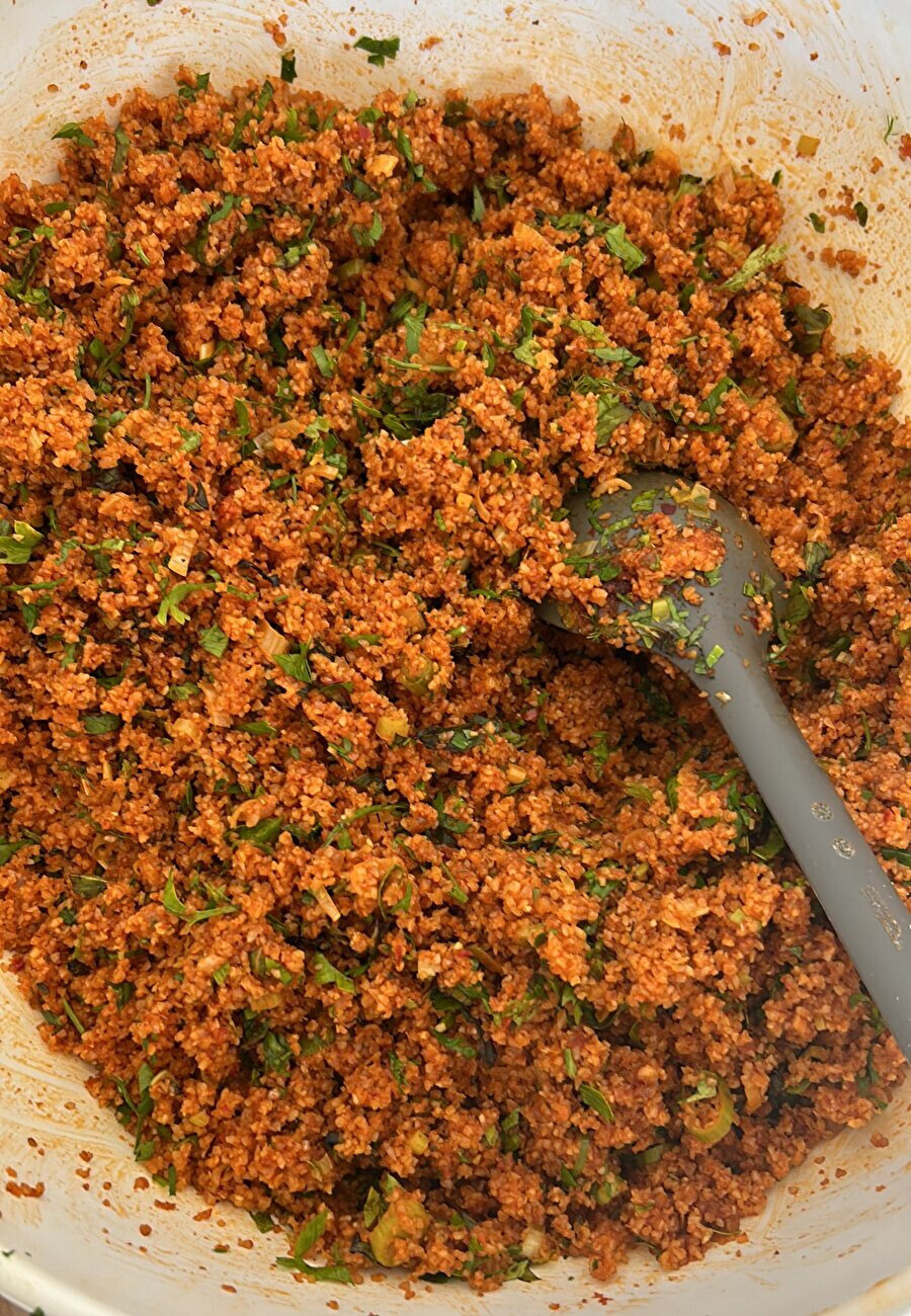 Gerçek kısır budur