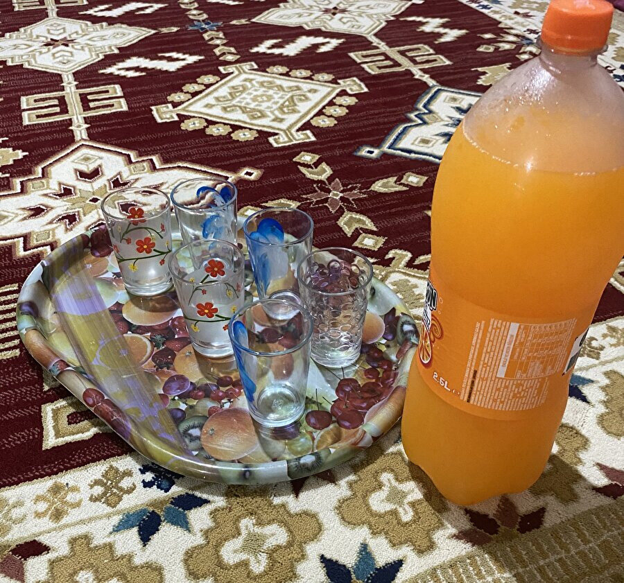 Aşırı rahatlattı bu görsel bizi