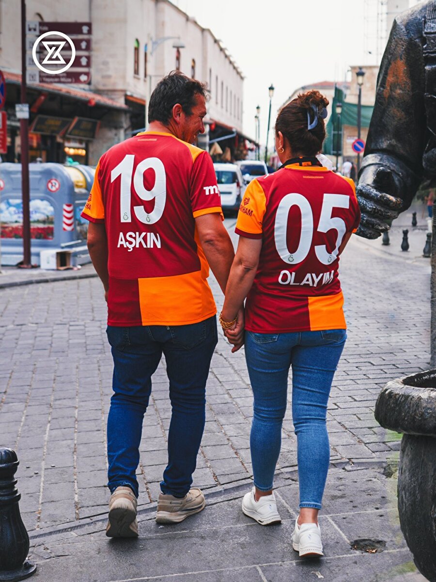 Süper Lig’de sezon Gaziantep’te başlıyor: son şampiyon sahada