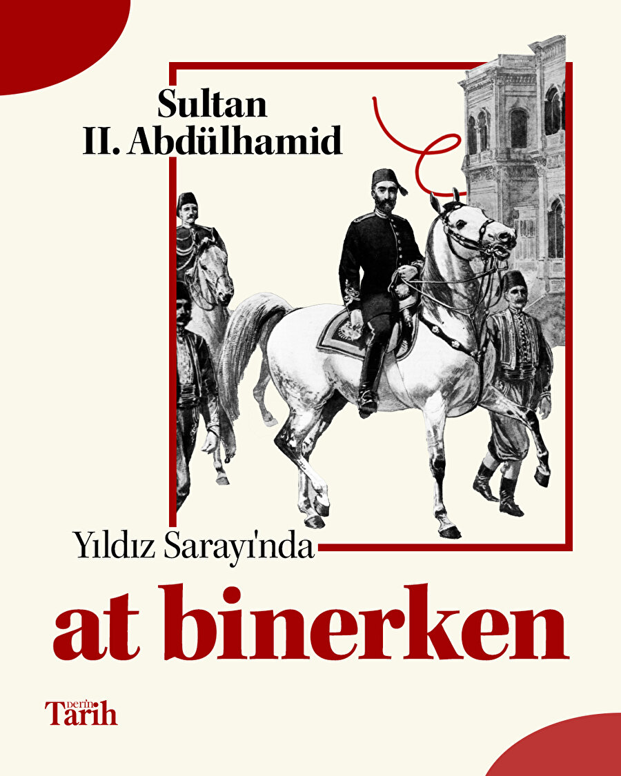 Sultan II. Abdülhamid