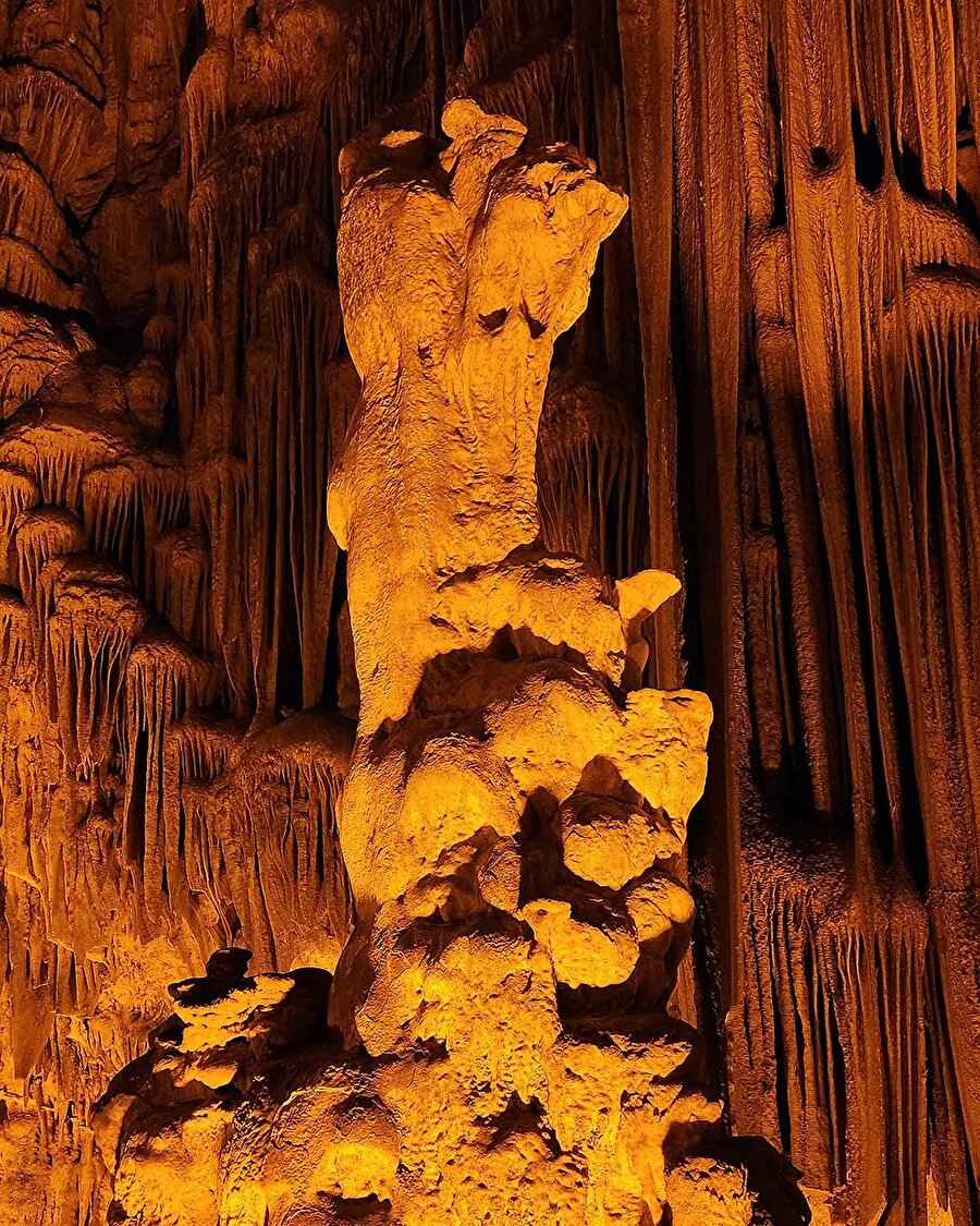 Mersin’in şifa dolu doğal mirası: Astım Mağarası 😯