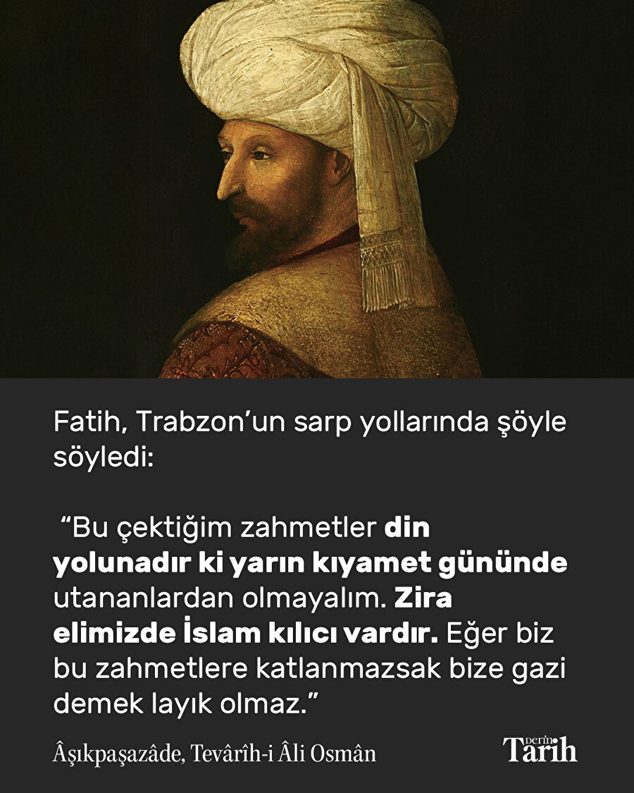 Trabzon'un fethi