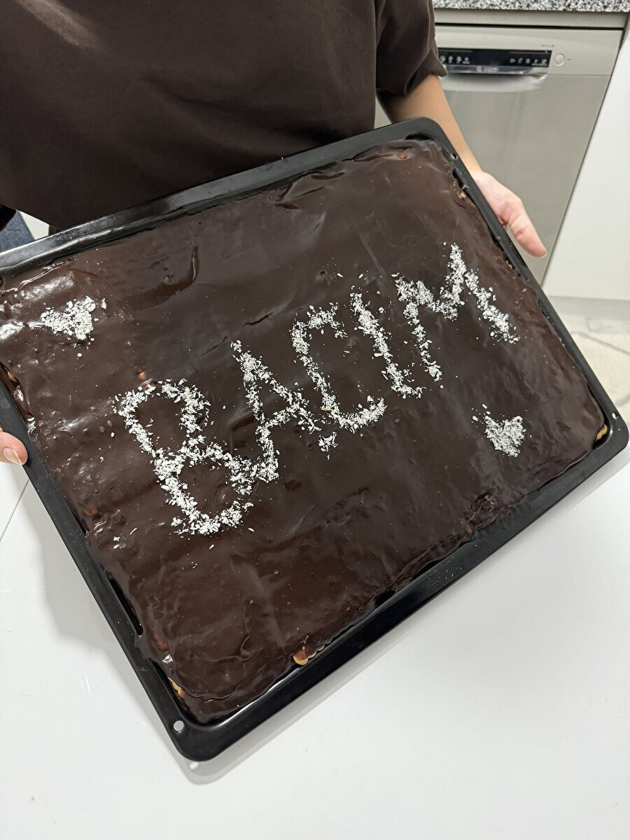 Bizim arkadaş sevgisi şu seviyede