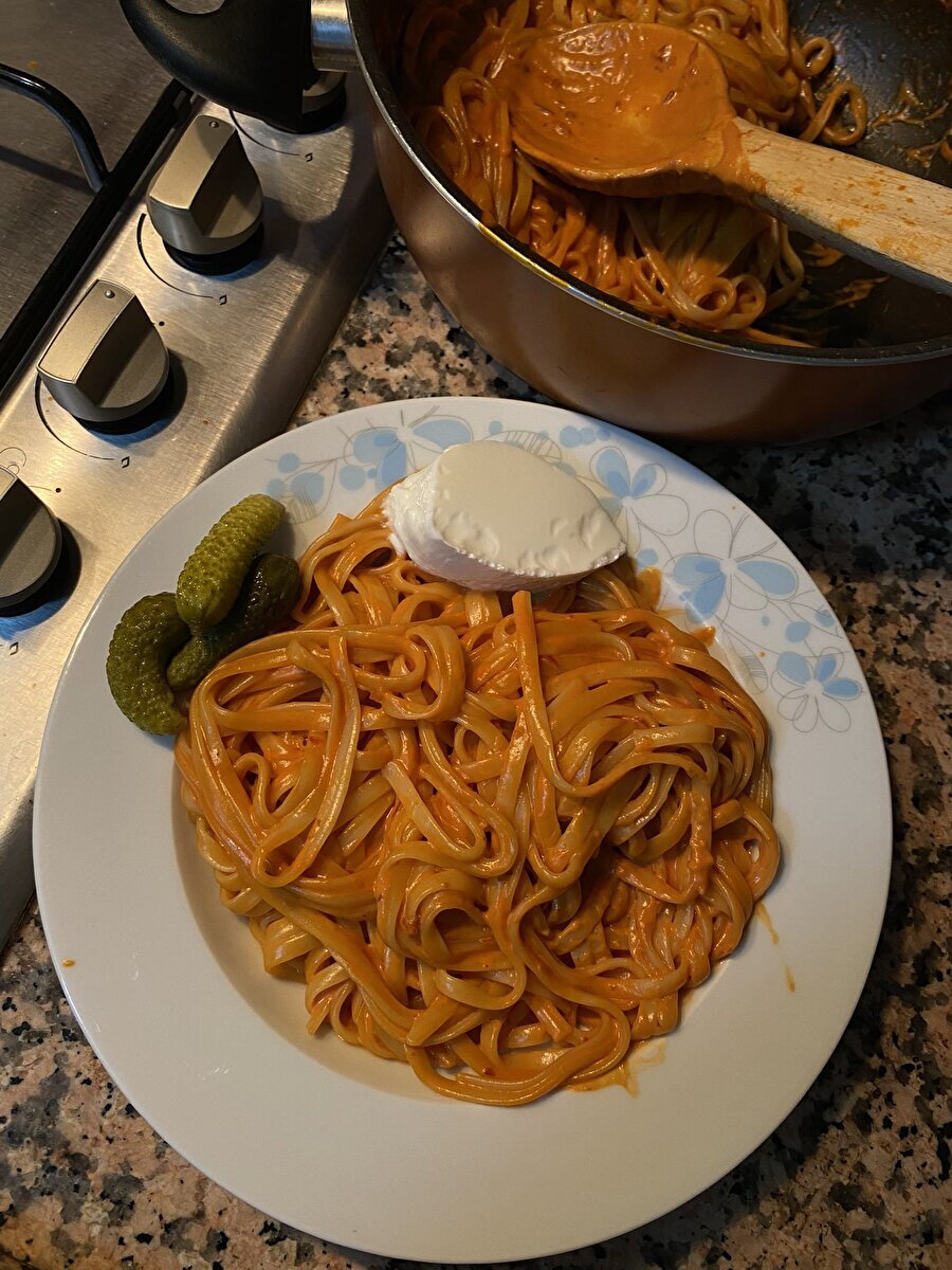 Dünyanın en rahatlatıcı görüntüsü