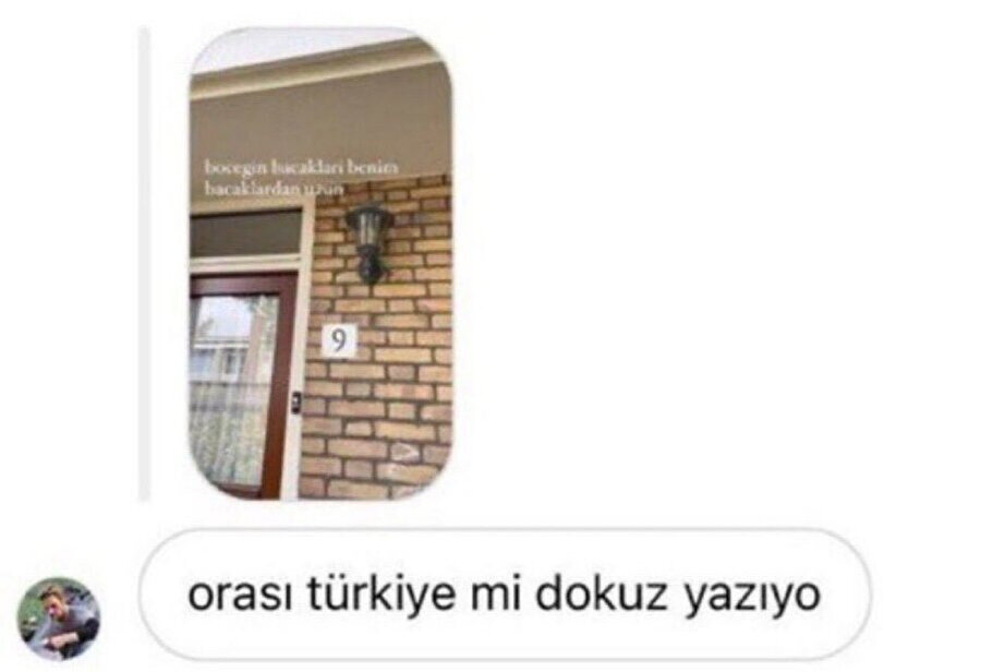 Uykuyu fazla kaçırınca bizim kafanın çalışma şekli